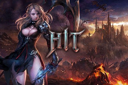 download Hit: Heroes of incredible tales apk